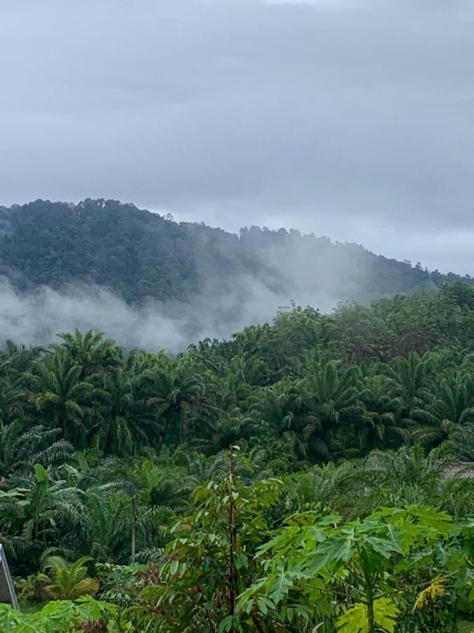 Banghin สวนลุงวรranongglamping酒店 外观 照片